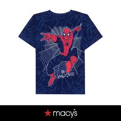 in stock Superhero Powers, Boys Be, Kids Trend, Mens Home, Mens Trends, Men's Graphic T Shirt, Baby Sale, Linen Shop, Kids Shorts