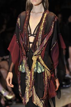 Gucci Spring, Fashion Week Spring 2014, Milan Fashion, Milan Fashion Week, Couture Fashion, Beautiful Outfits, A Black