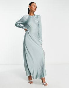 Dresses by ASOS DESIGN A round of applause for the dress Round neck Long sleeves Button details Back zip closure Regular fit Modest Lavender Dress, Asos Design Dress, Light Blue Long Sleeve Relaxed Fit Dress, Relaxed Fit Long Sleeve Washed Blue Dress, Zara Long Sleeve Light Blue Dresses, Asos Blue Bridesmaid Dress, Long Sleeve Blue Dress, Asos Maxi Dress Long Sleeve, Queen Esther