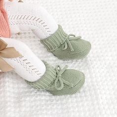 100% Cotton: this baby first outing socks shoes is made of premium cotton, very soft and breathable, safe to baby's skin and give babies comfy feelings. Easy On and Off- These baby booties shoes is Easy to put On and Off, and they will stay on your baby's feet. Boy Accessories, Baby Skin, Baby Feet, Knit Cotton, Shoes Booties, Baby Booties, Baby Soft, Newborn Baby, Childrens Clothes