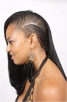 Afro Hairstyles Braids, Hair Braiding Styles, African Hair Braiding, Side Braid Hairstyles, Braiding Styles, French Braid Hairstyles