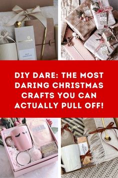 the most daring christmas crafts you can actually pull off - diy dare the most daring christmas crafts you can actually pull off