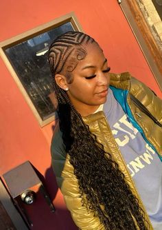 Back Braids, Straight Backs, Straight Back Braids, Alicia Keys Braids, Hair Braid Designs, Quick Braids, Hair Tea, Braided Hairstyles For Black Women Cornrows, Feed In Braids Hairstyles