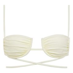 Fit Medium Support Underwire Top Adjustable Shoulder Straps Adjustable Back Hook Closure Style Features Gathered Cups No Padding Gold Tarnish Resistant Metal Hardware Fabric Details 80% Nylon, 20% Spandex Montce Swim, Swim Brands, Suntan Lotion, Long Torso, Sun Tan, Mens Jewelry Bracelet, Spa Pool, Cream Color, Inspirational Gifts