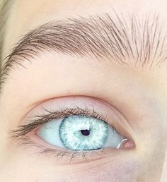 ✧✧ ʙʀᴀᴄᴇғᴀᴄᴇᴀʟʟʏʏ ✧✧ Behind Blue Eyes, Eye Photography, Human Eye, Gorgeous Eyes, Colored Contacts