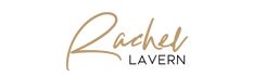 the logo for rachel's lavenn