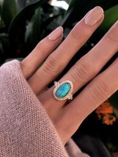 14kt rose gold and diamond opal bezel ring - Luna Skye Water Stone, Luna Skye, Change In Life, Ring Opal, Bezel Ring, Morganite Engagement, Morganite Engagement Ring, Ring Ideas, Girl Jewelry