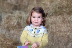 HRH Princess Charlotte of Cambridge/ Kensington Palace (@KensingtonRoyal) | Twitter Vévodkyně Kate, Princesa Anne, Principe William Y Kate, Prinz George, Pictures Of Princesses, Princesa Charlotte, Princesse Kate Middleton, Herzogin Von Cambridge, Prince William Et Kate