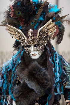 Carnival of Venice, Italy Carnival Of Venice, Venetian Masquerade, Venice Italy, Venice, Carnival