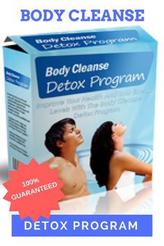 Why You Need A Body Cleanse Detox Program? You’ve gotta read this review! Discover why you need a body Cleanse Detox Program.  http://best-colon-cleanse-reviews.com/?id=4144357 Body Detox Cleanse, Colon Detox, Body Detoxification, Cleanse Detox, Detox Program, Remove Toxins, Body Cleanse, Colon Cleanse