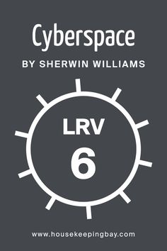 What is the LRV of Cyberspace SW 7076 by Sherwin Williams? Sherman Williams, Space Painting, Neutral Paint Colors, Neutral Paint, Coordinating Colors, Sherwin Williams, Accent Colors, Paint Colors, Sense