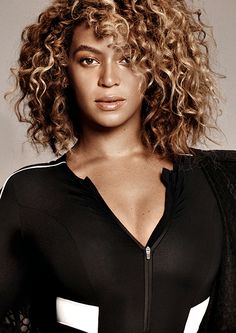 Beyonce Curly Hair, Bang Ideas, Beyonce Lemonade, Beyonce Hair, Beyonce Knowles, Grunge Hair