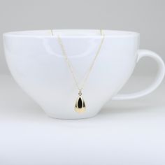 "14K Gold Teardrop Necklace - 14K Gold Adjustable Necklace This necklace is adjustable to 16\", 17\" or 18\" lengths. ★ The necklace is 14K solid gold. ★ 14K gold teardrop pendant is about 17mm x 8.5mm. Please read our policies before you place your order. https://www.etsy.com/shop/SashJewelry/policy?ref=shopinfo_policies_leftnav To see other Mother daughter necklace set click here: https://www.etsy.com/shop/SashJewelry?section_id=12441134&ref=shopsection_leftnav_1 To see other bracelets cli Mother Daughter Necklaces Set, Other Mother, Gold Heart Bracelet, Mother Daughter Necklace, Small Bracelets, Daughter Necklace, Toggle Bracelet, Teardrop Necklace, Teardrop Pendant