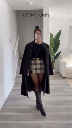 Canada Outfits, Chicago Outfit, France Outfits, Fashion Content, Winter Fashion Outfits Casual, Classy Girl, Classy Work Outfits, Classy Casual Outfits, Stylish Work Outfits