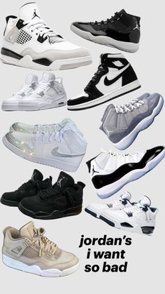 Most Popular Jordans, Jordans That Go With Every Outfit, Jordans For School, Jordans That Match With Everything, Cool Shoes For School, Cheap Shoes For School, Back To School Shoes Jordans, Shoes I Want, Shoes That Match With Everything