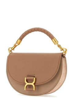 Dimensions: Width: 22.5cm, Height: 15.7cm, Depth: 7cm, Strap: 54.2cm, Handle: 9cm 100% Calf Leather Made in Italy Designer Model Number: CHC23AS604L14 Designer Colour: 527 Leather Panel, Chloe Handbags, Charm Making, French Chic, Chloe Marcie, Chloe Bag, Day Bag, Braided Leather, Metal Hardware