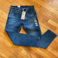 Levi's | Jeans | Levis 52 3x30 Blue | Poshmark Classic Blue Levi's Jeans, Levi's Blue Slim Fit Jeans, Levi's Straight Blue Bottoms, Levis 512, Jeans Levis, Levis Men, Levi's Jeans, Levis Jeans, Levi's