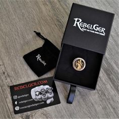 Introducing the St. Christopher Ring, a symbol of protection and guidance for those who travel frequently or lead an adventurous life. Crafted from high-quality stainless steel, this ring is durable and resistant to tarnish, making it an excellent choice for everyday wear. Featuring a finely detailed engraving of St. Christopher, the patron saint of travelers, this ring is a reminder to always stay safe during your journeys. The ring also includes the text "Saint Christopher Protect Us" on the i Durable Symbolic Jewelry As A Gift, Symbolic Jewelry As A Gift, Adventurous Life, Symbol Of Protection, St Christopher, Bold Rings, Saint Christopher, Unique Jewelry Designs, Patron Saints