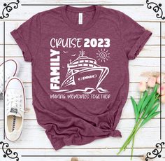 My Products are Shirt for Happy Time, Shirt for Pretty  Times, Soft Shirt, Family Cruise Shirts, Cruise Squad Shirt, Family Matching Vacation Shirts, 2023 Cruise Squad Tee, Cruise 2023 Shirt, Matching Family Outfits Cruise Tshirt Womens, Cruise Family Shirts, Cruise Vacation Tees, Cruise Squad Shirt, Cruise Life Shirt, Family Vacation Tees, Summer Friend Tshirt, Matching Family Tees, Gift for Cruise Tee, Cruisin Shirt, Girls Trip Shirt, Womens Travel Shirt, Cruise Gifts, Sweatshirts, Hoodies, Lo Cruise Tshirt, Cruise Ideas, Cruise Life, Cruise Gifts, Cruise 2023, T-shirt Print Design