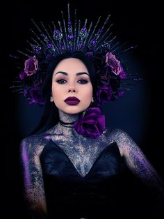 This Costume Hats & Headpieces item by SETAdesignStudio has 201 favorites from Etsy shoppers. Ships from Ukraine. Listed on Aug 11, 2024 Crown Dark, Skull Santa, Purple Santa, Gothic Crown, Dark Goddess, Dark Purple Flowers, Goddess Crown, Halo Crown, Head Wreath