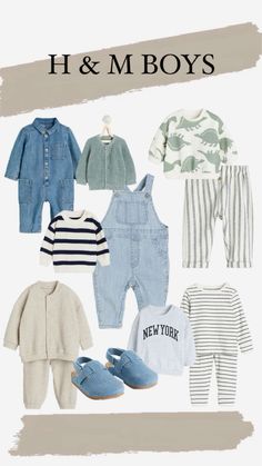 Baby Boy Dressing Style, Toddler Boy Capsule Wardrobe, Toddler Spring Outfits Boys, Kids Outfits Boys, Kids Fashion Boy Toddler, Baby Boy Spring Outfits, Kids Fashion Magazine, Toddler & Baby Boy Style