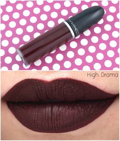 MAC Retro Matte Liquid Lipcolor Collection: Review and Swatches | The Happy Sloths: Beauty, Makeup, and Skincare Blog with Reviews and Swatches Mac Retro Matte Liquid Lipstick, Maquillage Kylie Jenner, Mac Retro Matte, Lipstick Mac, Chanel Lipstick, Matte Lipsticks