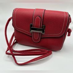 Beaded Crossbody Bag, Marc Jacobs Crossbody Bag, Red Crossbody Bag, Purple Purse, Red Crossbody, Pink Crossbody Bag, Red Bag, Quilted Crossbody Bag, Leather Handbags Crossbody