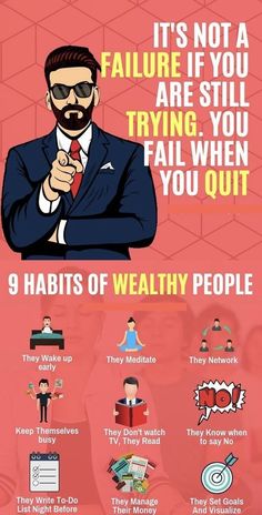 Success Habits, Work Motivation, Study Motivation Quotes, Business Inspiration, Entrepreneur Quotes, Life Advice, Self Improvement Tips, Business Quotes, Study Motivation