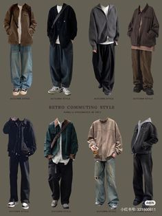 Dressing Idea For Men, Muscular Guy Outfits, Male Clothing Asthetics, Earth Tone Masc Outfits, Men Gen Z Fashion, Masc Capsule Wardrobe, Fit Ideas Guys, Summer Oversized Outfits Men, Men Dressing Style Ideas