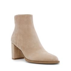 PRICES MAY VARY. Cropped ankle height Matched block heel Block heel bootie Side zipper closure 3 inch heel height Steve Madden Store, Waterproof Sneakers, Mary Jane Heels, Ankle Bootie, Calf Boots, Sneaker Heels, Casual Sandals, Womens Heels, Handbag Accessories