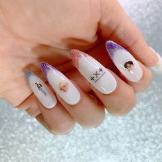 TXT Blue Hour Txt Waterslide Nail Decals TXT Nail Art Kpop Nail Decals Kpop Nail Stickers Etsy Kpop Inspired Nails Txt, Txt Nails Designs Temptation, Txt Nail Art, Txt Inspired Nails, Txt Nails Designs, Nail Art Kpop, Txt Nails, Blue Hour Txt, Concert Boots