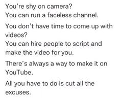 make money on youtube,how to make money on youtube,how to make money on youtube without making videos,make money online,how to make money on youtube without showing your face,make money on youtube without showing your face,how to make money online,make money on youtube without recording videos,make money,how to make money on youtube 2022,making money on youtube,make money on youtube without making videos,make money on youtube without creating videos What Do You Need To Start A Youtube Channel, Youtube Mastery Course, How To Start A You Tube Channel, Manifesting Youtube Channel, Successful Youtube Channel, Make Money On Youtube, Start Youtube Channel, Health Art, Youtube Success