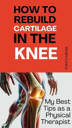 Knee Cartilage Repair, Cracking Knees, Knee Workout, Chicken Ricotta, Best Facts, A10 Warthog, Knee Strengthening