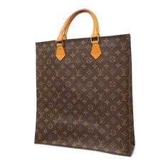 Used Auth Louis Vuitton Monogram Sakkupura M51140 Women's Handbag,Tote Bag (Sku: Gzvnv9) === General === Brand : Louis Vuitton Line : Monogram Model : Sakkupura M51140 === Design === Type : Handbag, Tote Bag Hardware Color : Gold Closure : Open Gender : Women === Size === Size (Hxwxd) : 37cm X 35cm X 9cm / 14.56'' X 13.77'' X 3.54'' Handle Length : 33cm / 12.99'' === Inventory === Serial Number : Mi0072 Serial Number On Body : Marked === Included Items === Accessories : None === Condition === Condition : Used (Good) Condition Notice : Before Purchasing, Please Refer To The Images For The Exact Condition Of The Item. === Custom Information === A Word From The Staff : It'S A Lv Tote Bag, Bag Hardware, Monogram Models, The Staff, A Word, Tote Handbags, Louis Vuitton Monogram, Louis Vuitton Bag, Women Handbags