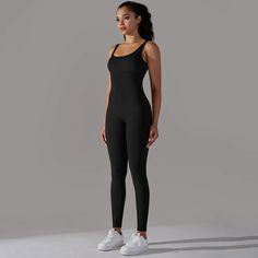 Black Harmony Bodysuit Black Compressive Jumpsuits And Rompers For Workout, Fitted Moisture-wicking Jumpsuits And Rompers For Workout, Compressive Athleisure Bodysuit For Pilates, Compression Athleisure Bodysuit For Pilates, Compression Bodysuit For Pilates In Athleisure Style, Compression Moisture-wicking Bodysuit For Yoga, Fitted Moisture-wicking Jumpsuits For Workout, Yoga Compression Bodysuit With Moisture-wicking, Athleisure Bodysuit For Yoga