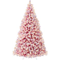 Transform your holiday home with our Pink Flocked Christmas Tree, a striking embodiment of festive cheer. The unique pink snow blankets the branches, creating a whimsical winter aura. Crafted with durable materials, this tree boasts a robust metal base and flame-retardant PVC branches. Fully fluff the branches for a lifelike appearance, with options in three sizes. Assembling and fluffing is a breeze in just three steps, and the pre-lit design ensures a warm and inviting holiday glow. With 200 t Christmas Tree Artificial, Christmas Tree Snow, Frosted Christmas Tree, Tree Artificial, Artificial Snow, Snow Flock, Prelit Tree, Pre Lit Christmas Tree, Pink Snow