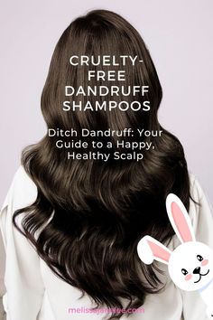 Bid farewell to flakes and embrace healthy, dandruff-free locks with our curated selection of cruelty-free shampoos. Formulated with natural, gentle ingredients, these ethical options provide effective relief from irritation and buildup without compromising your values. Unveil your scalp's true radiance and say goodbye to dandruff once and for all – the kind way. Best Shampoo For Oily Hair And Dandruff, What To Do If You Have Dandruff, How To Avoid Dandruff, How To Reduce Hair Fall And Dandruff, Best Anti Dandruff Shampoo, Anti Dandruff Shampoo, Dandruff Shampoo, Anti Dandruff, Healthy Scalp