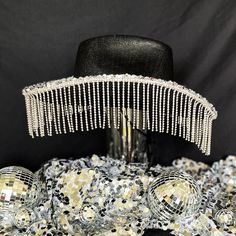 Diamond Fringe Cowboy Hat Cowgirl Hat Disco Cowgirl Rhinestone Hat Rhinestone Party Hat Rhinestone Cowboy Rhinestone Cowgirl Fringe - Etsy Fringe Cowboy Hat, Cowgirl Rhinestone, Cowgirl Fringe, Rhinestone Hat, Rhinestone Party, Rhinestone Cowboy, Rhinestone Cowgirl, Disco Cowgirl, Cowgirl Hat