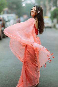 Embrace elegance with our Light Pink Solid Malmal Saree, a graceful addition to your ethnic collection, perfect for any occasion. SKU = 04012401-MOUSHUMI-B0-UUB-NFS DM/ Check Website for the Price light pink saree | solid malmal saree | traditional saree | Indian ethnic wear | elegant attire | #LightPinkSaree #SolidMalmalSaree #TraditionalWear #IndianEthnic #ElegantStyle #GracefulFashion #SareeLove Pink Cotton Saree For Festive Occasions, Traditional Pink Summer Saree, Light Pink Saree, Pink Bollywood Cotton Saree, Light Pink Cotton Saree, Light Pink Solid, Saree Elegant, Soft Cotton Saree