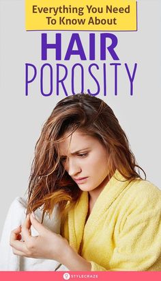 Low Porosity Straight Hair, High Prosperity Hair Tips, Hair Prosperity Test, High Prosperity Hair Products, Low Prosperity Hair Products, Hair Porosity Test, Fun Experiments, Body Facts, Hair Science