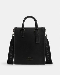 COACH® | Dylan Tote Bag In Colorblock Signature Canvas Sustainable Bag, Coach Outlet, Signature Canvas, Belt Bag, Color Blocking, Gifts For Mom, Shoes Mens, Outlet, Satchel