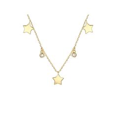 Add a celestial finishing touch to any ensemble with this 14k gold plated cubic zirconia-embellished star charm necklace. Click on this JEWELRY & WATCHES GUIDE to learn about fit, styles, materials and more! Add a celestial finishing touch to any ensemble with this 14k gold plated cubic zirconia-embellished star charm necklace. Click on this JEWELRY & WATCHES GUIDE to learn about fit, styles, materials and more! FEATURES Chain length: 16 in. Chain type: cable Clasp: lobster-claw Metal: brass Pla Dainty Cubic Zirconia Star Necklace, Gold Plated Star Charm Necklaces, Celestial 14k Gold Necklace With Star Charm, Gold Cubic Zirconia Necklace With Star Charm, Dainty Star-shaped Cubic Zirconia Necklace, Yellow Gold Star Necklace With Cubic Zirconia, Gold-plated Star Charm Necklaces, Celestial Yellow Gold Necklace With Star Charm, Gold Star-shaped Cubic Zirconia Necklace