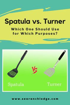 Spatula vs. Turner: Which One Should Use for Which Purposes? | Kitchen Gadgets | Kitchen Accessories | Food Processor | Kitchen | Kitchen Utensils | Kitchen Essentials | Kitchen Tools | Kitchen Equipment | Kitchen Supplies | Kitchenware | Cookware | Cooking Gadgets | Cooking Accessories | Cooking Tools | Cooking Essentials | Spatula | Turner Life Kitchen, Tools Kitchen, Cooking Games, Kitchen Utensils, Kitchen Tools, Kitchen Accessories, This Morning