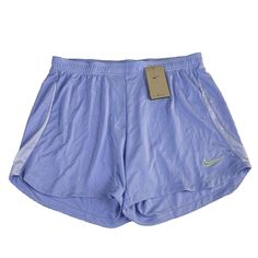 New Nike Dri-Fit Strike Soccer Football Shorts Women's Size Xl- Lavender Msrp $45 New With Tags Review Measurements Provided Within Photos To Ensure Best Fit. Feel Free To Message Us If You Have Any Questions Buy With Confidence! Barter Post's Commitment To You: - Satisfaction Guaranteed. - Quick Responses To Questions - Most Items Shipped Same Day Or Within 24 Hours Of Purchase. - Tracking Is Provided - Items Packed Securely. Thanks For Your Interest. Barter Post Soccer Shorts, Shorts Nike, Active Wear Shorts, Soccer Football, Shorts Athletic, Nike Shorts, New Nike, Athletic Shorts, Nike Dri Fit