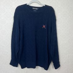 Nwot Excellent Product. No Wear, Tear, Marks, Rips, Etc. Perfect Condition. Casual Ralph Lauren Sweater, Blue Ralph Lauren Winter Sweater, Ralph Lauren Blue Winter Sweater, Ralph Lauren Blue Winter Tops, Ralph Lauren Blue Cotton Sweater, Blue Cotton Ralph Lauren Sweater, Casual Blue Ralph Lauren Sweater, Blue Long Sleeve Ralph Lauren Sweater, Dad Style