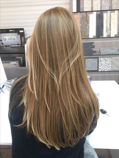 Summer Haircut, Top Hairstyles, Blonde Hair Inspiration, Blonde Hair Looks, Brown Blonde Hair, Hair Inspo Color, Latest Hairstyles, Haircut Ideas