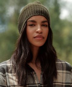 Cashmere Beanie – Jenni Kayne Cashmere Beanie, Jenni Kayne, Charcoal Color, Made In China, Beanie Hat, Wear It, Get Dressed, Beanie Hats, Cashmere