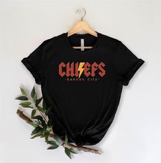 Chiefs Shirt, K.ansas .city Chiefs Shirt, Chiefs Football Shirt, Chiefs S.uper B.owl Shirt