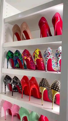 Fancy Sandals, Fancy Heels, Dance Heels, Boutique Decor, Classy Shoes, Shoes Stand