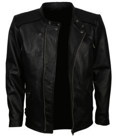 Upto 30% Sale on entire stock at US Leather Jacket! Rocker Leather Outerwear For Motorcycling, Leather Rocker Biker Jacket With Zipper Closure, Rocker Leather Jacket For Biker Events, Rocker Style Leather Jacket For Biker Events, Drawing Leather Jacket, Leather Jacket Drawing, Leather Jacket Jeans Outfit, Man Leather Jacket, Leather Jacket Outfit Winter